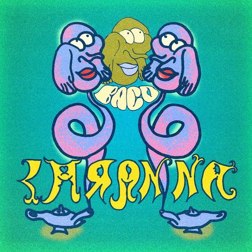 Caranna cover art