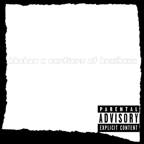 Cartiers @ Benihana cover art
