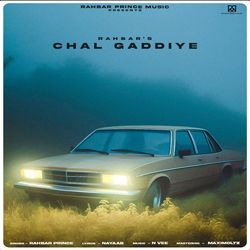 Chal Gaddiye-GgwSUxNAZnA