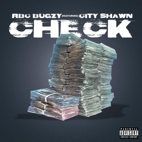 Check (feat. City Shawn)_poster_image