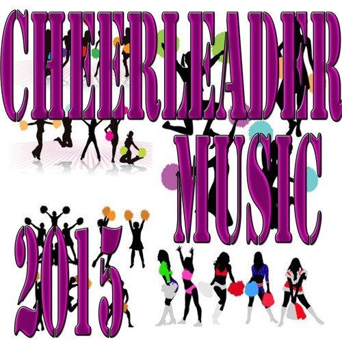 Cheerleader Music 2015