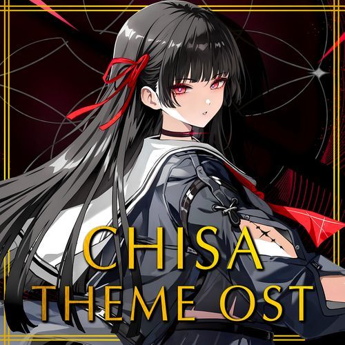 Chisa's Theme - Wuthering Waves - By Blade & Will (Epic Version)