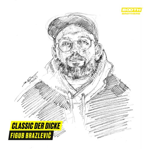 Classic Der Dicke (Instrumental)
