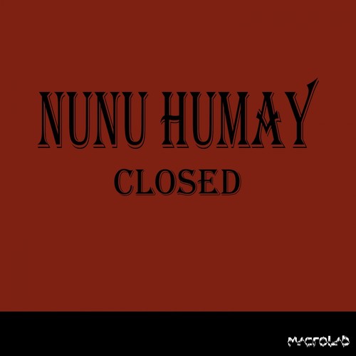 Closed (Original Mix)