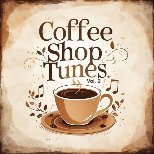 Coffee Shop Tunes, Vol. 2