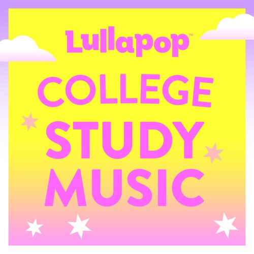 College Study Music