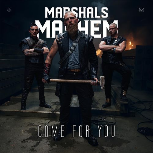 Come For You