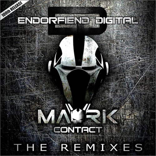 Contact The Remixes