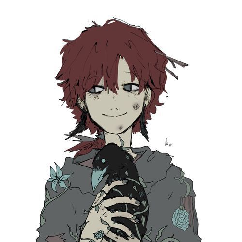 Crow