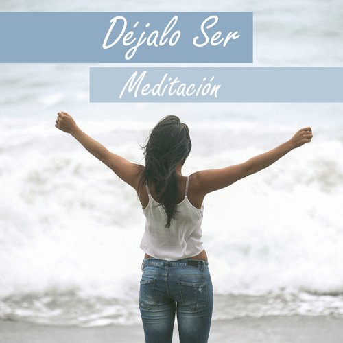 Meditación Trascendental cover art