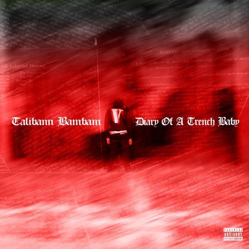 Red Tips cover art