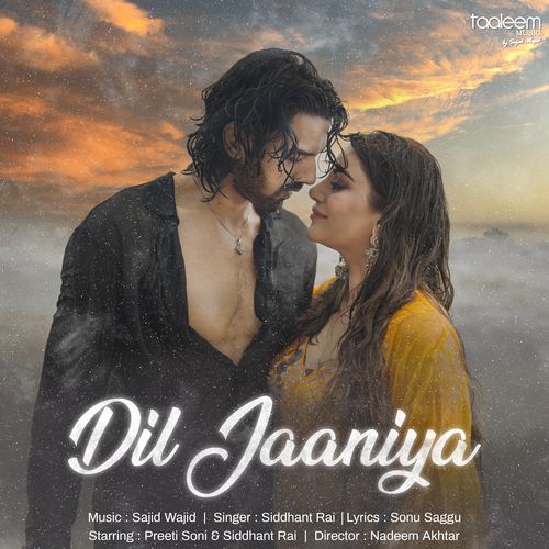 DIL JAANIYA