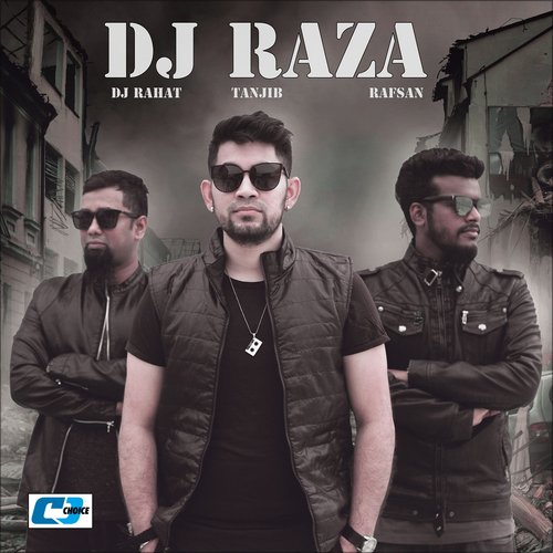 DJ Raza