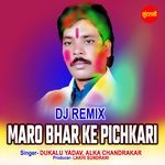 DJ Remix Maro Bhar Ke Pichkari