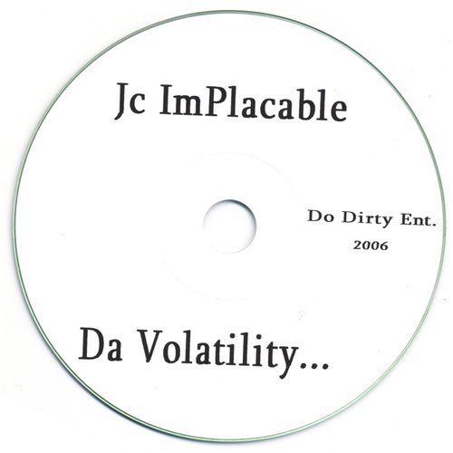 I C Klear feat. Tangie & Ga' DaVille cover art