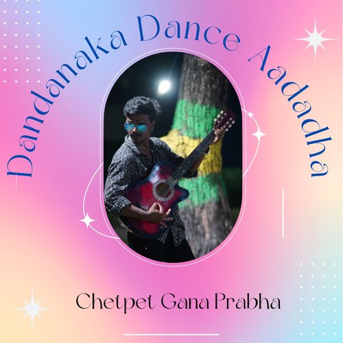 Dandanaka Dance Aadadha