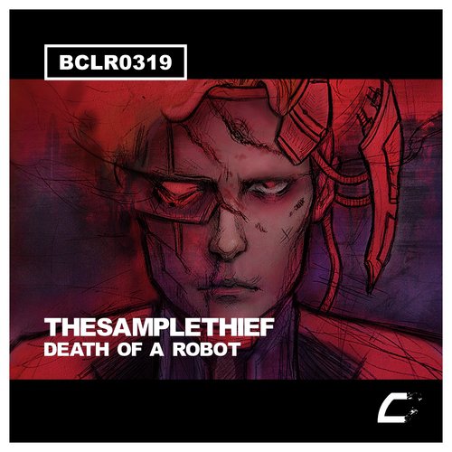 Ocelot (Original Mix) cover art