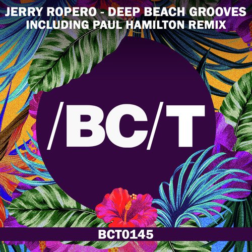 Deep Beach Grooves