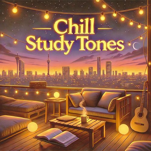 Lofi Radio cover art