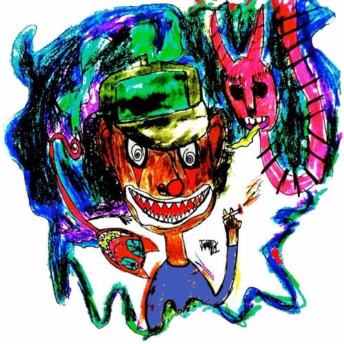 Mike (Essência) cover art