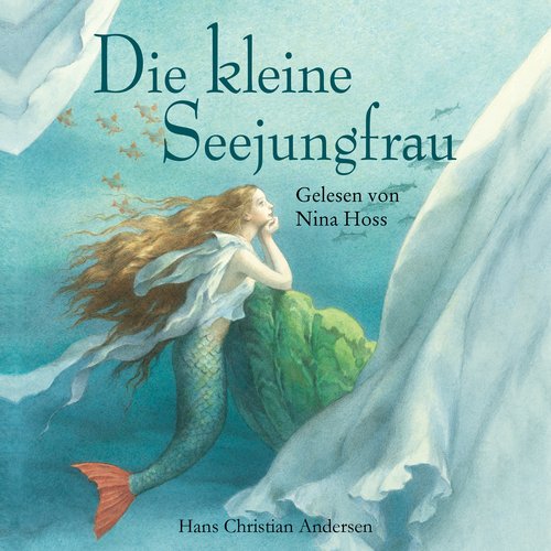 Die kleine Seejungfrau_poster_image