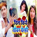 Dil Kiye Tauyar Delhee