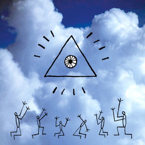 Alvarone cover art