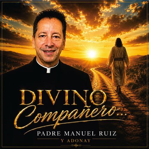 Divino compañero