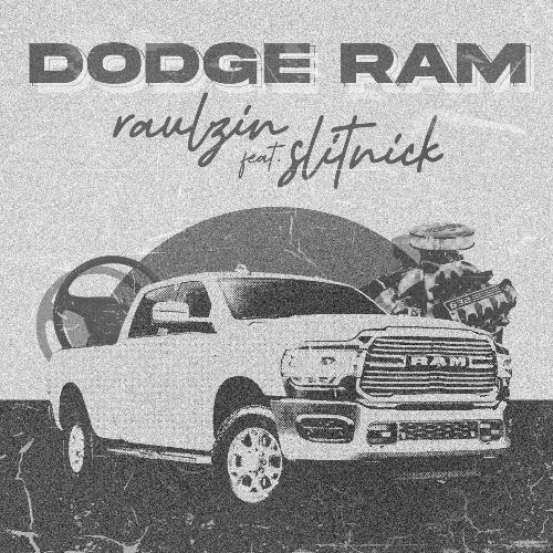 Dodge Ram cover art