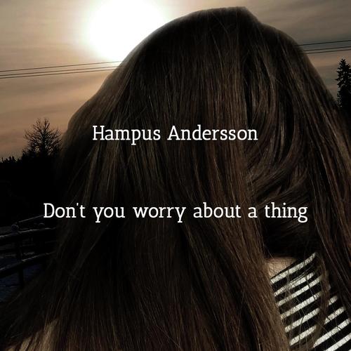 Hampus Andersson
