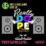 Dope AF (Original Mix)