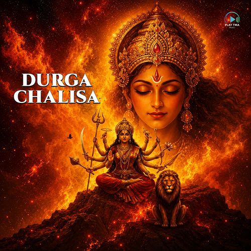 Durga Chalisa