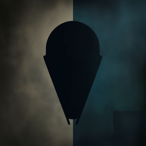 Steel Shadows cover art
