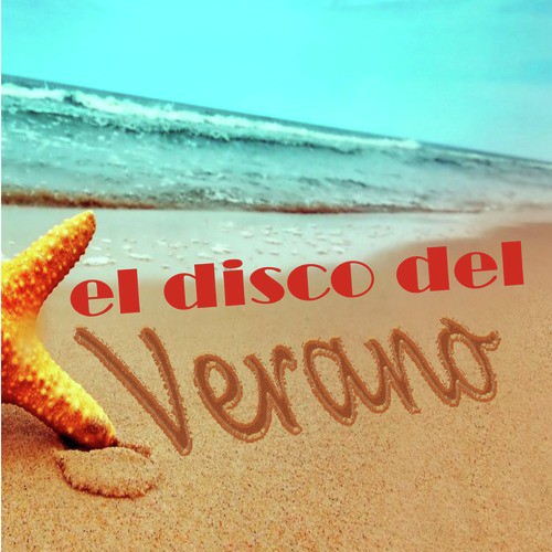 El Disco del Verano!