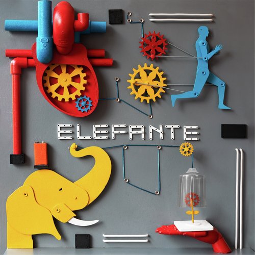 Elefante