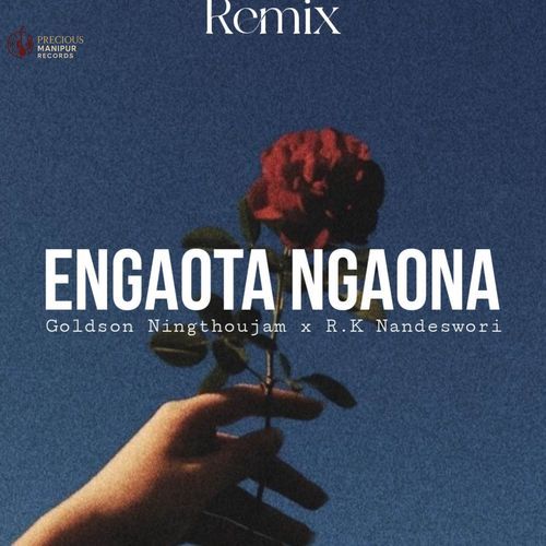 Engaota Ngaona (Remix)