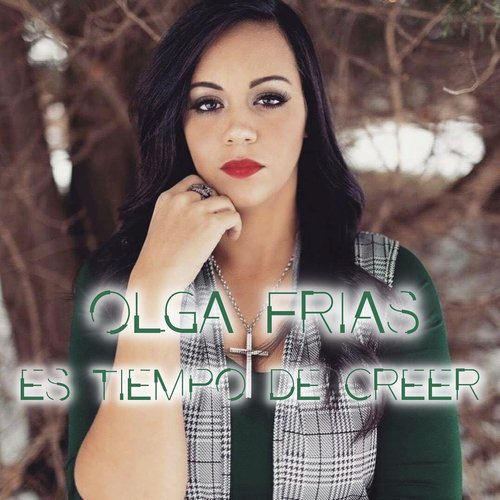 Es Tiempo de Creer cover art