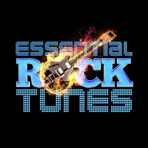 Essential Rock Tunes