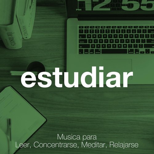Calmar Ansiedad cover art