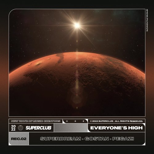 Everyone&#039;s High_poster_image