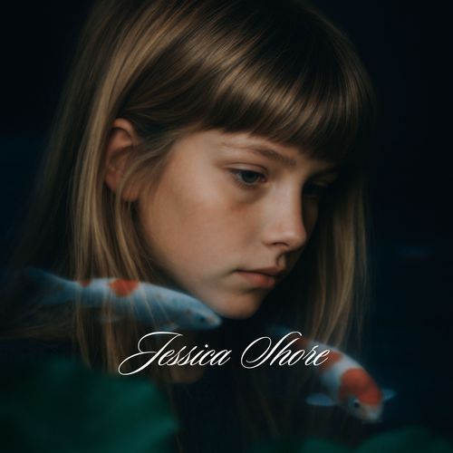 Floating Veil cover art