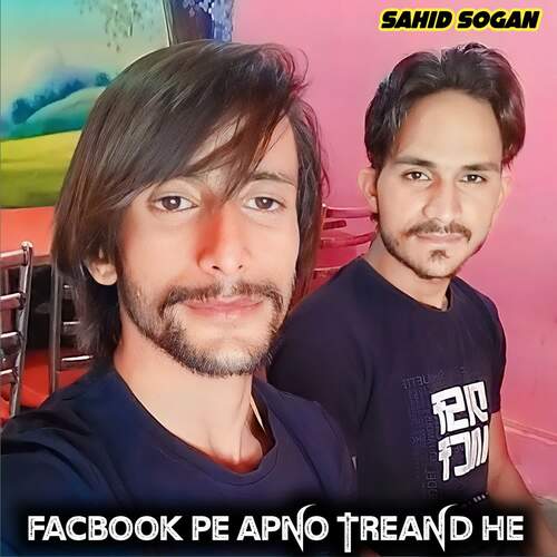 Facbook pe Apno Treand he