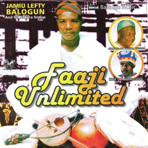 Faraji Unlimited