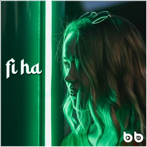 Fi Ha cover art