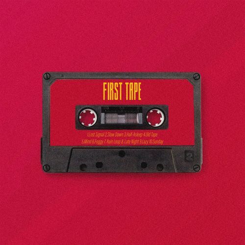 First Tape