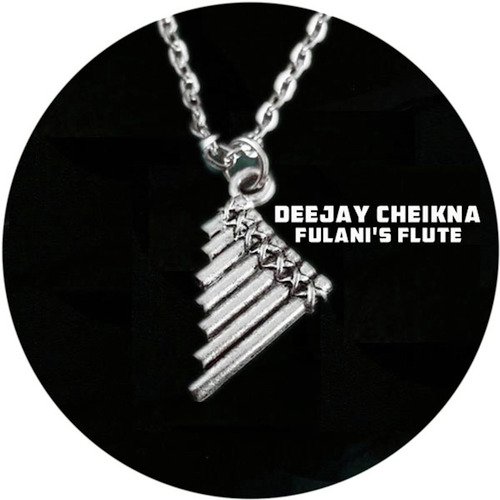Fulanis Flute