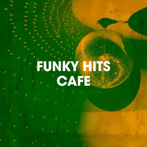 Funky Hits Café_poster_image