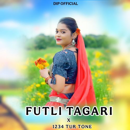 Futli Tagari X 1234 Tur Tone