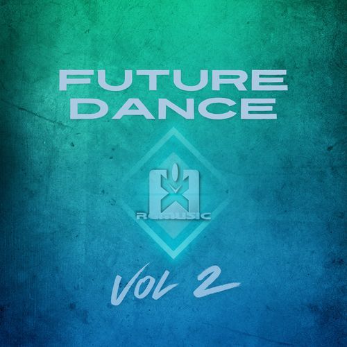 Future Dance, Vol. 2