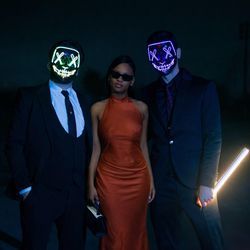 Lonely Times (feat. BOKANG BUHLE)